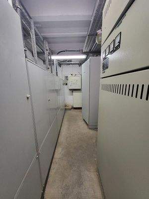 Elektroverteilung (2)