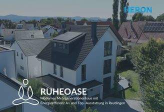 RUHEOASE 43