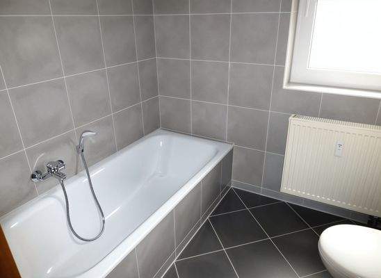 Teilansicht Tageslichbad EG 