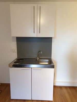Pantry Küche 