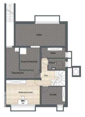 Grundriss_Kellergeschoss