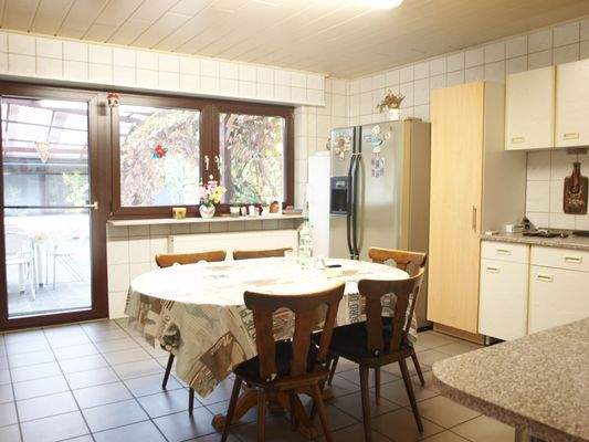 Küche_Aufenthaltsraum