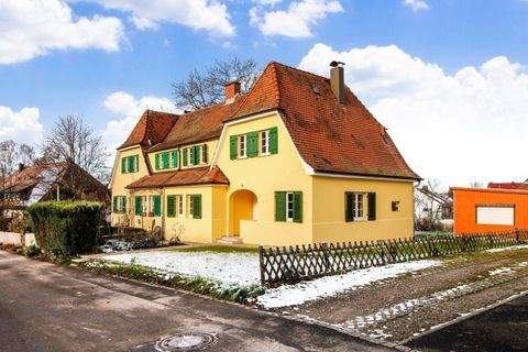 Rottweil Häuser, Rottweil Haus kaufen