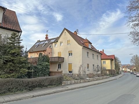 Scheßlitz Häuser, Scheßlitz Haus kaufen