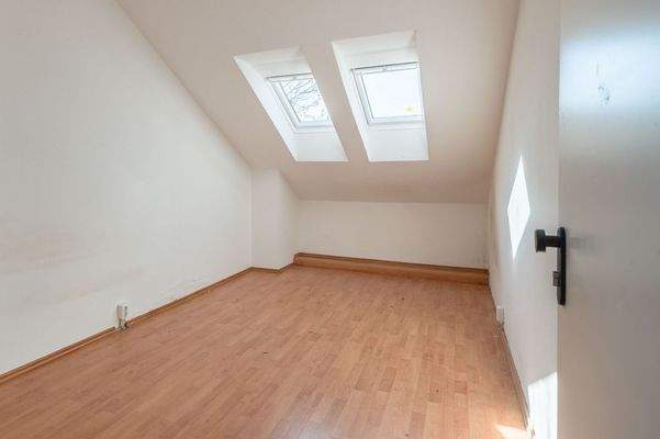 Apartment III Haus B