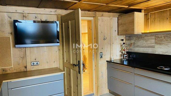 Bauernhaus in St. Veit in Defereggen