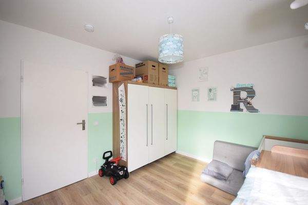 Kinderzimmer 2 Bild 2