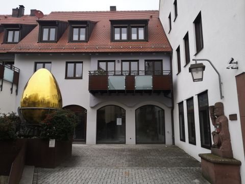 Schwabach Wohnungen, Schwabach Wohnung mieten