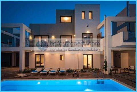 Piskopiano -Chersonissos -Heraklion Häuser, Piskopiano -Chersonissos -Heraklion Haus kaufen