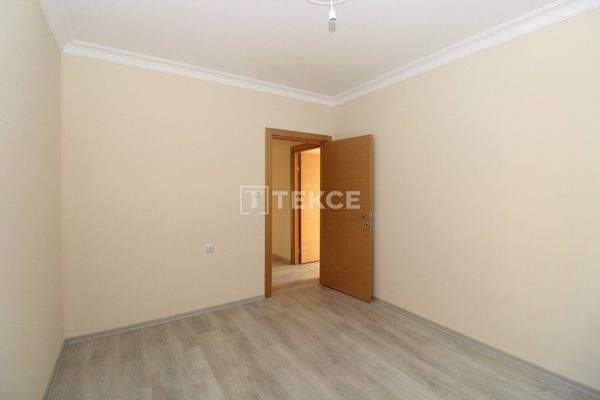 Ready-to-Move Apartments In Favorable Location in Ankara Altındağ