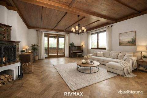 Goldegg im Pongau Häuser, Goldegg im Pongau Haus kaufen