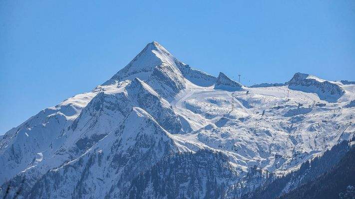 KITZIMMO-Landhaus mit Panoramablick und 1.883 m² Grundstück kaufen - Immobilien Zell am See.