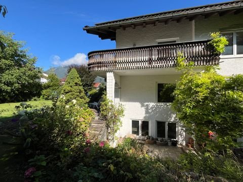 Garmisch-Partenkirchen Häuser, Garmisch-Partenkirchen Haus kaufen