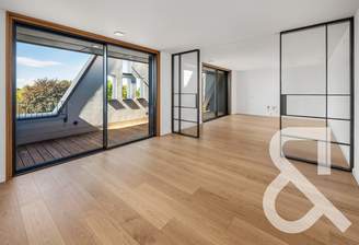 Wohn- &amp; Esszimmer