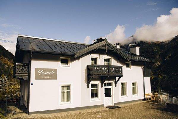 Franzls Panorama Apartments