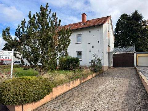 Pirmasens Häuser, Pirmasens Haus kaufen