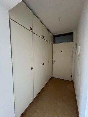 Einbauschrank