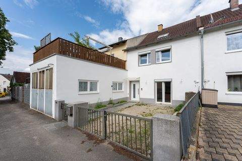 Straubing Häuser, Straubing Haus mieten 