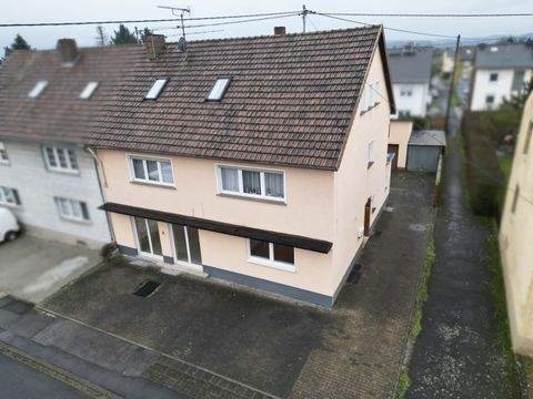 Bous Häuser, Bous Haus kaufen