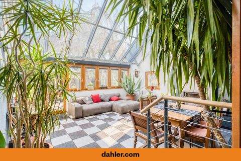 Berlin / Zehlendorf Häuser, Berlin / Zehlendorf Haus kaufen