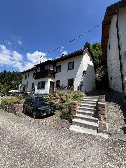 St. Gotthard im Mühlkreis Häuser, St. Gotthard im Mühlkreis Haus kaufen