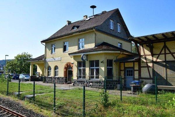 Friedensdorf Außenansicht