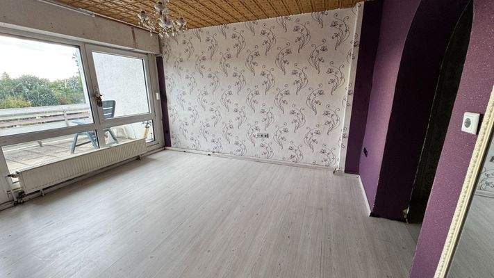 ETW mit Garten Neu 25 Schlafen._