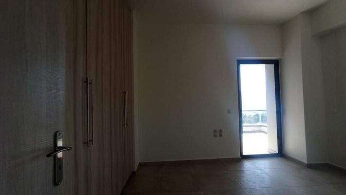 Kreta, Vlites: Modernes Apartment in der Nähe des Zentrums von Chania zu verkaufen