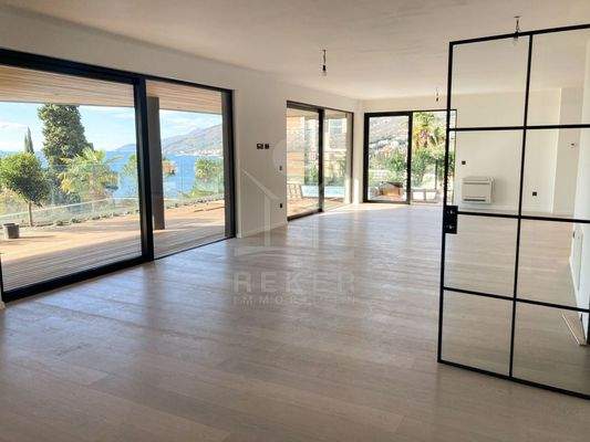 Lichtdurchströmtes Wohnparadies