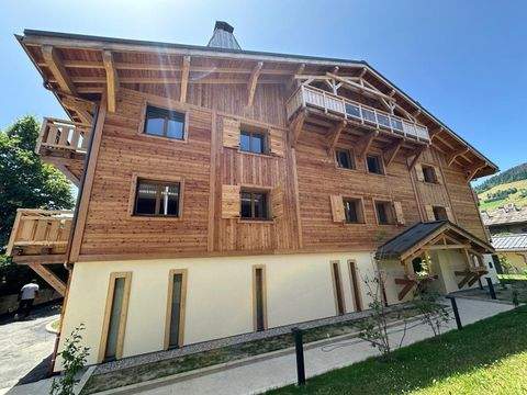Megève Wohnungen, Megève Wohnung kaufen