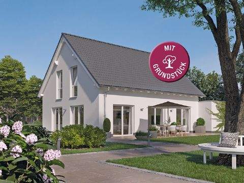 Daleiden Häuser, Daleiden Haus kaufen