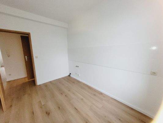 Einblick Küche Bild 2