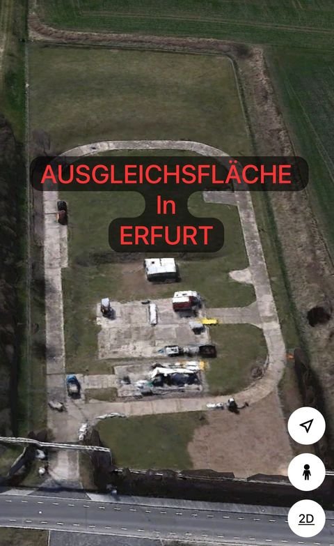 Erfurt Grundstücke, Erfurt Grundstück kaufen