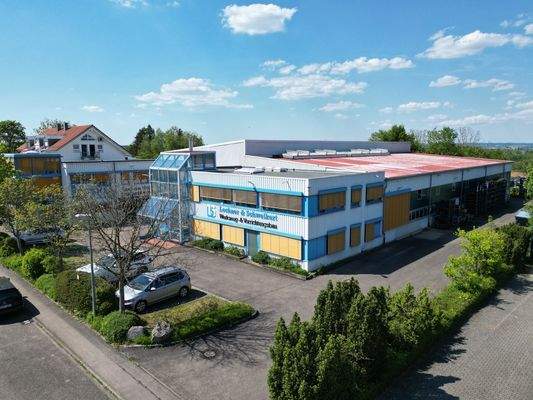 Luftbild