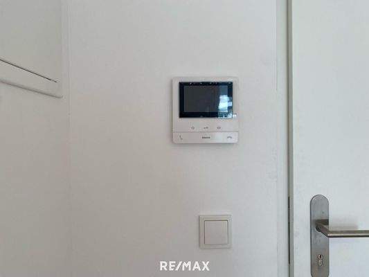 Videogegensprechanlage