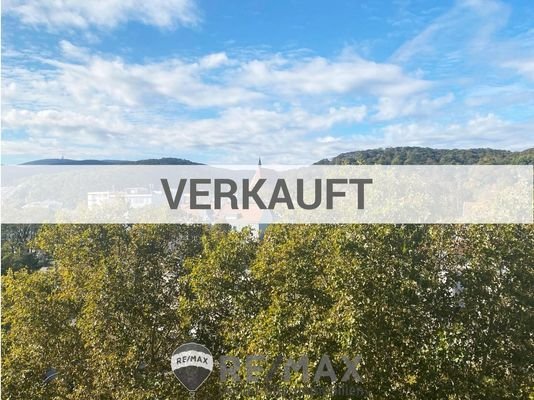 VERKAUFT