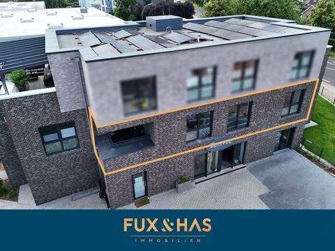 Lingen / Laxten Wohnungen, Lingen / Laxten Wohnung kaufen