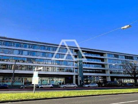 Frankfurt am Main Büros, Büroräume, Büroflächen 