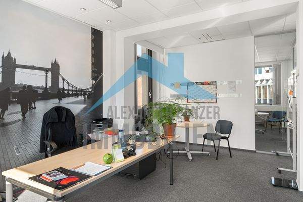 Büro 1