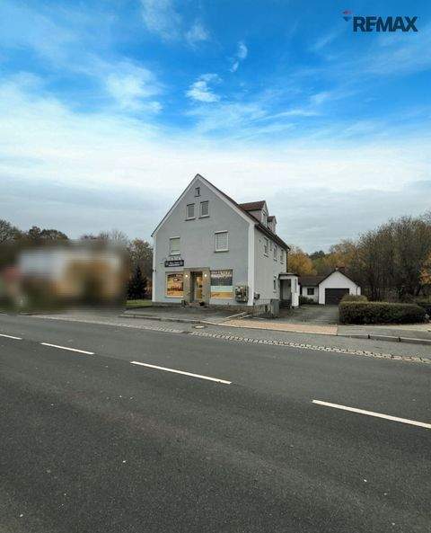Stockheim Häuser, Stockheim Haus kaufen