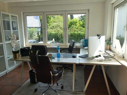 Bürozimmer