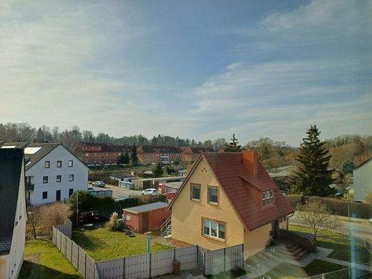 Aussicht - Südseite