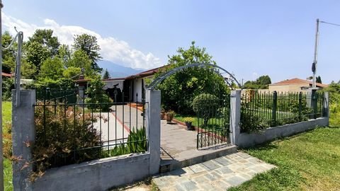 Olympische Riviera Häuser, Olympische Riviera Haus kaufen