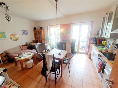 Wohnen- Essen- Kochen