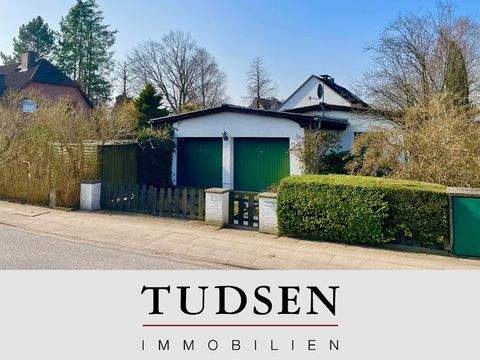 Hamburg Grundstücke, Hamburg Grundstück kaufen