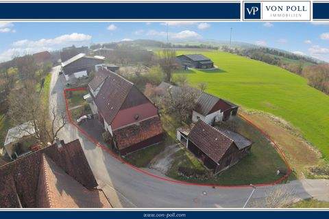 Wallhausen Häuser, Wallhausen Haus kaufen