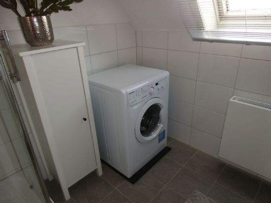 Bad Stellplatz Waschmaschine