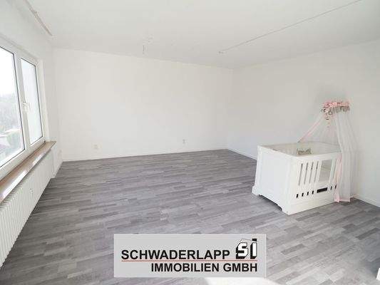 Beispiel Bürofläche