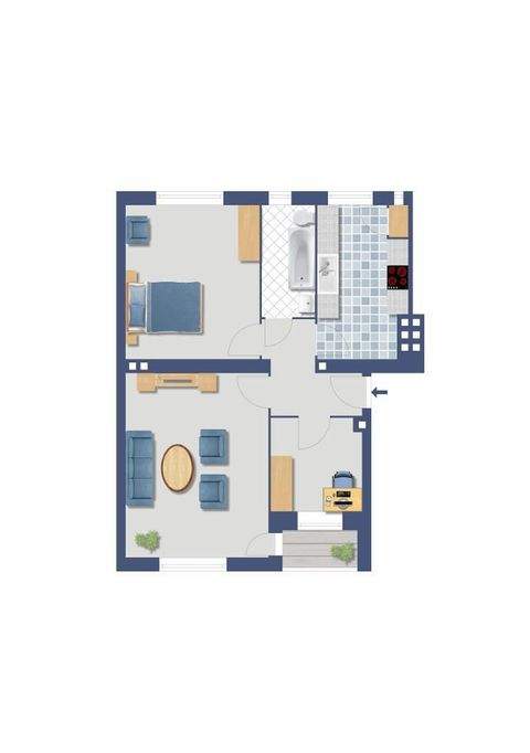 Berlin Wohnungen, Berlin Wohnung kaufen