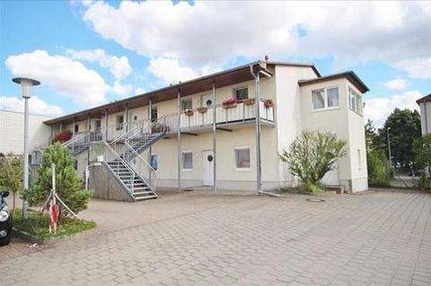 Greifswald Wohnungen, Greifswald Wohnung mieten